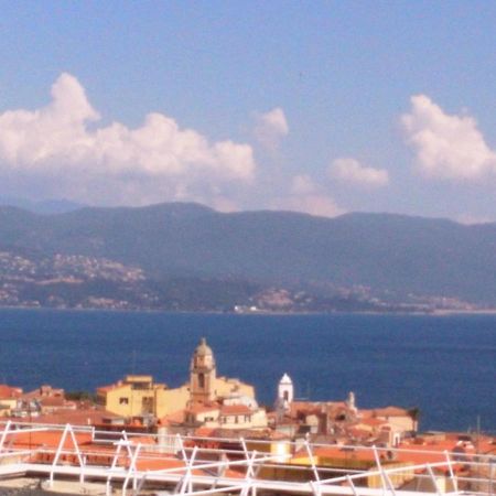 Villa Cecile Ajaccio  Dış mekan fotoğraf