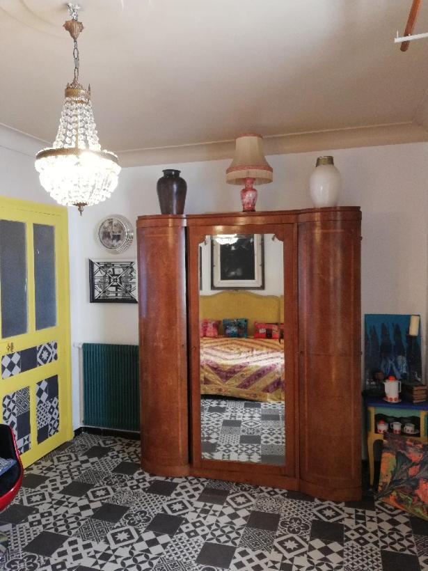 Villa Cecile Ajaccio  Dış mekan fotoğraf