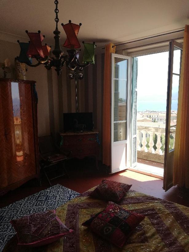 Villa Cecile Ajaccio  Dış mekan fotoğraf